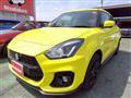 2025 Suzuki Swift