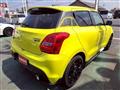 2025 Suzuki Swift