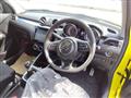 2025 Suzuki Swift