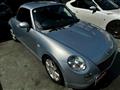 2003 Daihatsu Copen