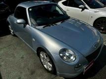 2003 Daihatsu Copen