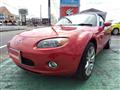 2005 Mazda Roadster