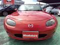 2005 Mazda Roadster