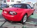 2005 Mazda Roadster