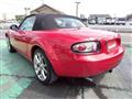 2005 Mazda Roadster