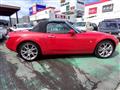 2005 Mazda Roadster