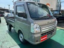 2025 Suzuki Carry Truck