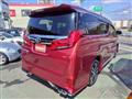 2018 Toyota Alphard G