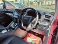 2018 Toyota Alphard G