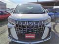 2019 Toyota Alphard G
