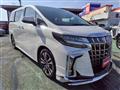 2019 Toyota Alphard G
