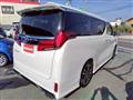 2019 Toyota Alphard G
