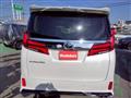 2019 Toyota Alphard G