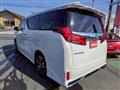 2019 Toyota Alphard G