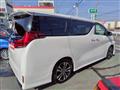 2019 Toyota Alphard G