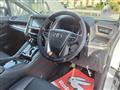 2019 Toyota Alphard G