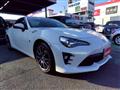 2018 Toyota 86