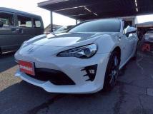 2018 Toyota 86