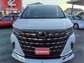 2024 Toyota Alphard G