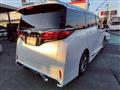 2024 Toyota Alphard G