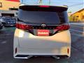 2024 Toyota Alphard G
