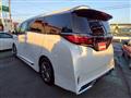 2024 Toyota Alphard G