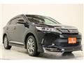 2017 Toyota Harrier Hybrid
