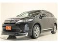 2017 Toyota Harrier Hybrid