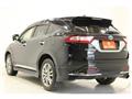 2017 Toyota Harrier Hybrid