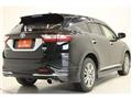 2017 Toyota Harrier Hybrid