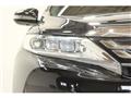 2017 Toyota Harrier Hybrid