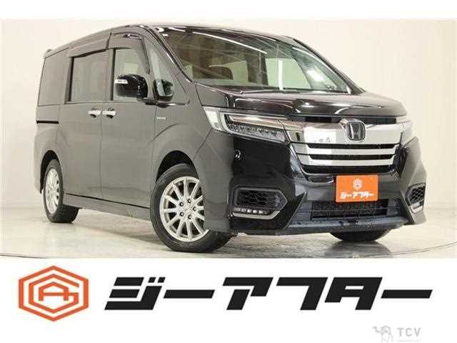 2018 Honda Honda Others
