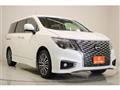 2024 Nissan Elgrand