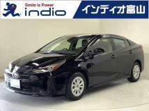 2021 Toyota Prius