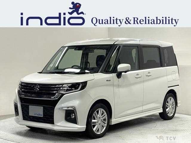 2020 Suzuki Suzuki Others