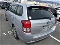 2015 Toyota Corolla Fielder