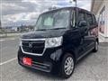 2018 Honda N BOX