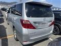 2010 Toyota Alphard G