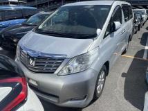 2010 Toyota Alphard G