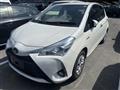 2019 Toyota Vitz