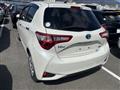 2019 Toyota Vitz