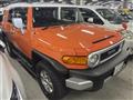2012 Toyota FJ Cruiser