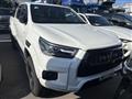 2022 Toyota Hilux