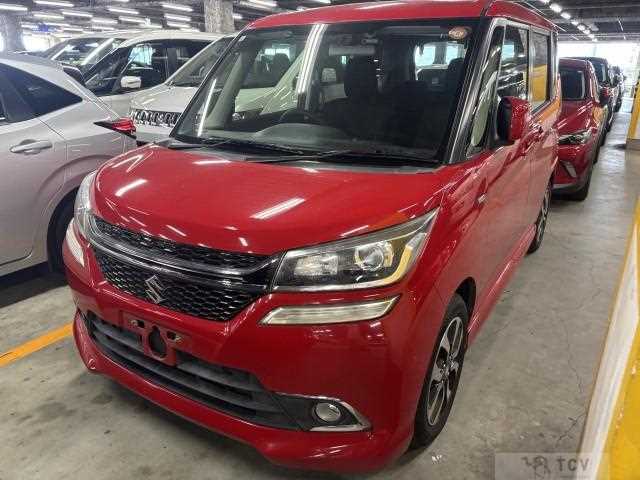 2017 Suzuki Suzuki Others