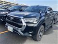 2022 Toyota Hilux