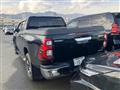 2022 Toyota Hilux