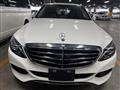 2015 Mercedes-Benz C-Class