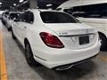 2015 Mercedes-Benz C-Class