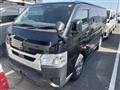 2020 Toyota Hiace Van