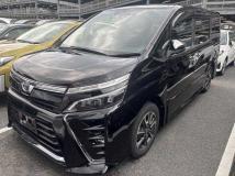 2021 Toyota Voxy